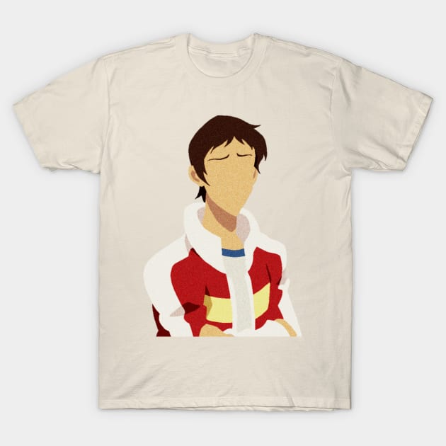 Klance Jacket Swap 3 T-Shirt by MonotoneAesthetics